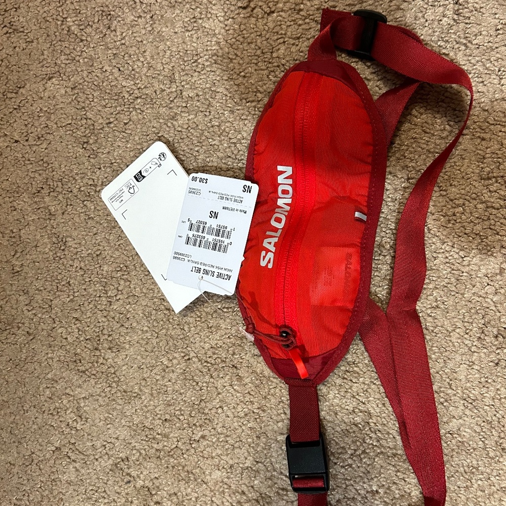 Salomon Active Sling Belt